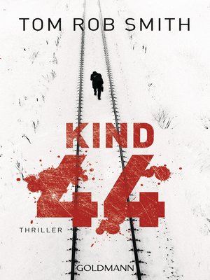 cover image of Kind 44